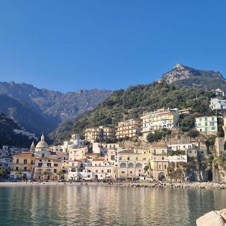Casa Fortuna A Due Passi Dal Mare チェターラ エクステリア 写真
