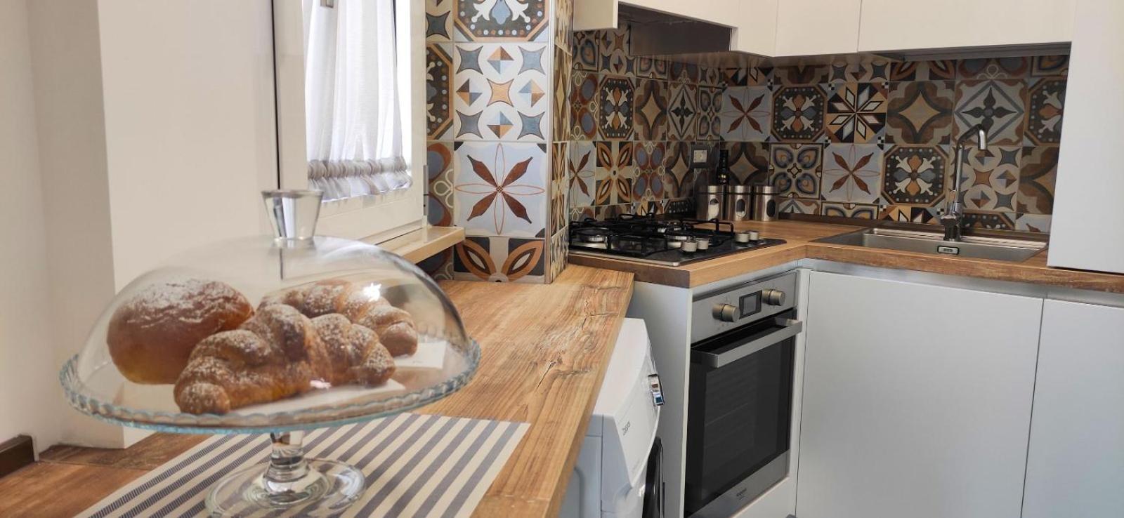 Casa Fortuna A Due Passi Dal Mare チェターラ エクステリア 写真