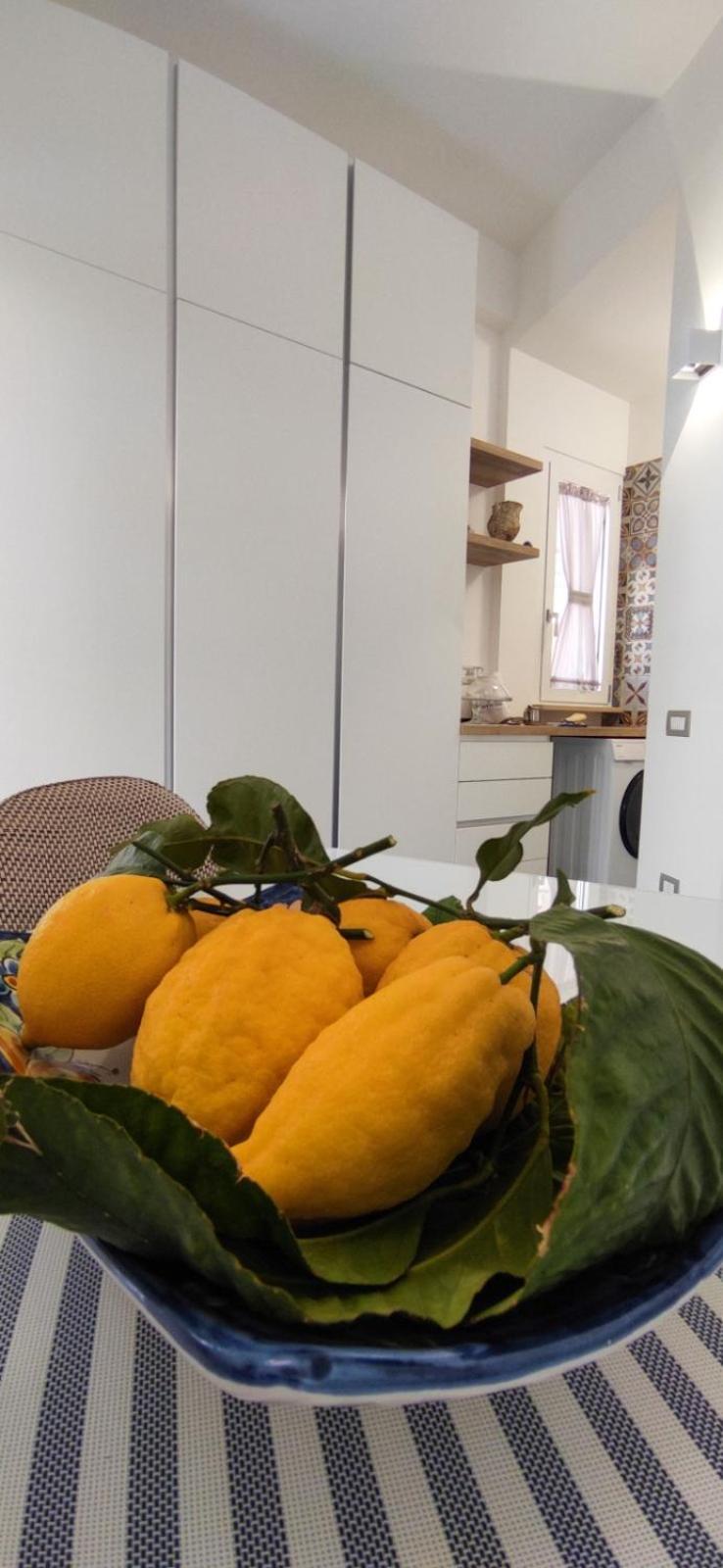 Casa Fortuna A Due Passi Dal Mare チェターラ エクステリア 写真